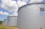 CÔNG TY CP OIL VN / VN OIL JSC: Dự án nhà máy VN Oil - Tại KCN Hiệp Phước - Nhà Bè - TP.HCM